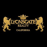 Lyonsgate Realty California Logo