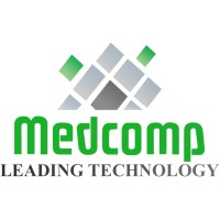 Medcomp Logo