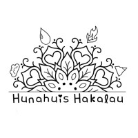 Hunahuis Hakalau Logo