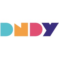 DNDY Data and Design GmbH Logo