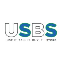 USBS - Use it, Sell it, Buy it. Store Logo