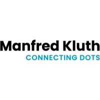Manfred Kluth Logo