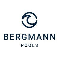 Bergmann Schwimmbadbau GmbH Logo