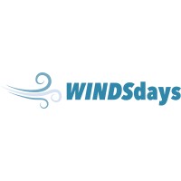 WINDSdays Logo