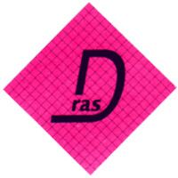 DRAS Logo