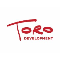 Toro Development Company Logo