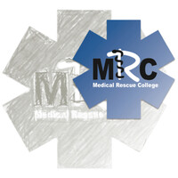 Medical Rescue College GmbH Logo