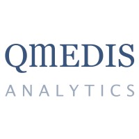QMEDIS Analytics GmbH Logo