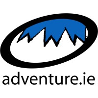 adventure.ie Logo