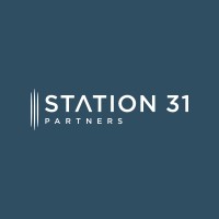 Station 31 Partners Logo