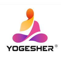 Yogesher® Logo