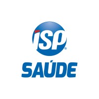 ISP Saúde Logo