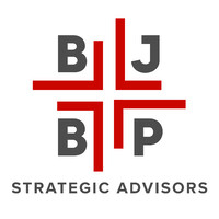 BJBP Strategic Advisors, LLC Logo