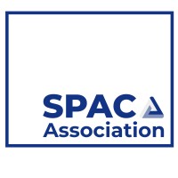 SPAC Association Logo