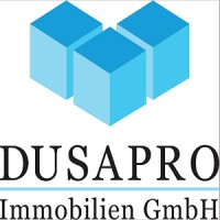 DUSAPRO Immobilien GmbH Logo
