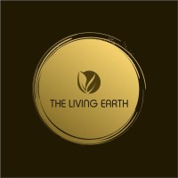 The Living Earth Logo