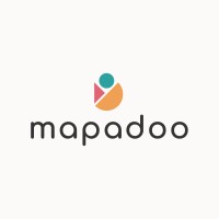 mapadoo UG (haftungsbeschränkt) Logo