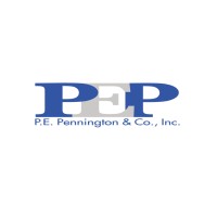 P.E. Pennington & Company, Inc Logo