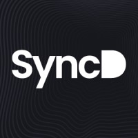 SyncD (A Futureheads | B Corp™ brand) Logo