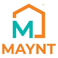 MAYNT Logo