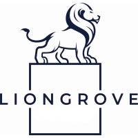 LionGrove, LLC Logo