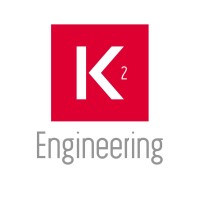 K2 Engineering Logo