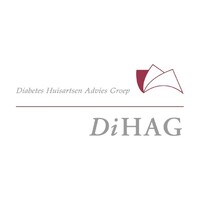 DiHAG (Diabetes Huisartsen Advies Groep) Logo