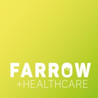 Farrow + Healthcare Logo