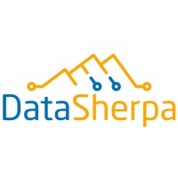 Data Sherpa Logo