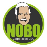 NOBO Corporation Logo