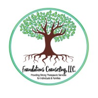 Foundations Counseling, LLC Logo