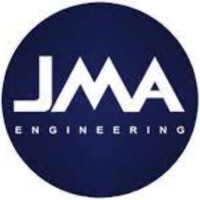 JMA Engineering Logo