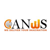 CANWS Technologies Logo