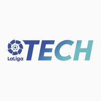 LaLiga Tech Logo