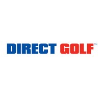 Direct Golf Logo