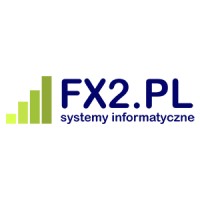 FX2 Sp. z o. o. Logo