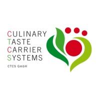 Culinary Taste Carrier Systems (CTCS) GMBH Logo