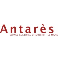 Antarès Le Mans Logo
