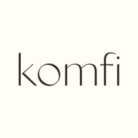 Komfi Logo