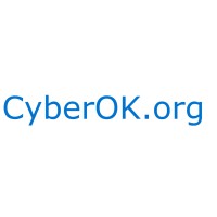 Cyber Oklahoma Foundation Logo