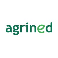 Agrined S.A. Logo