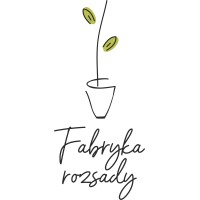 Fabryka Rozsady Logo