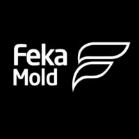 Feka Mold Logo