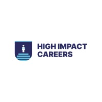 High Impact Careers Logo