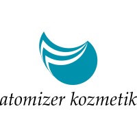 Atomizer Kozmetik A.Ş. Logo