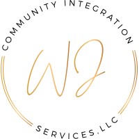 WJ Community Integration Services Logo