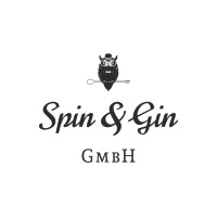 Spin & Gin GmbH Logo