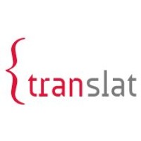 Translat - Translation Service Logo
