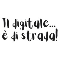 Il Digitale è di Strada Logo