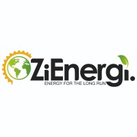 ZiEnergi Ltd Logo